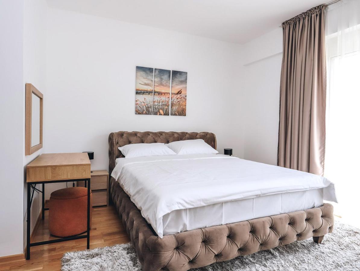 Status-M Apartments เบชิชิ ภายนอก รูปภาพ